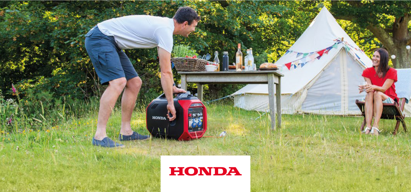 gamma honda